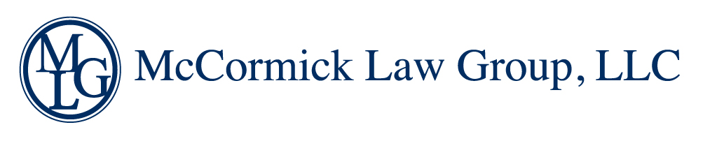 McCormick Law Group, LLC